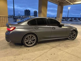 BMW 340 * M340i xDrive * CARFAX * , снимка 3