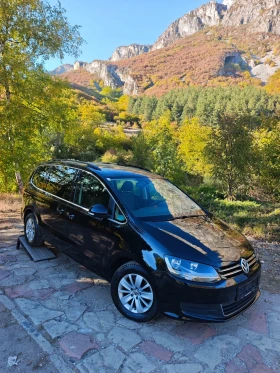 VW Sharan 2.0ТДИ Н.ВНОС, снимка 14