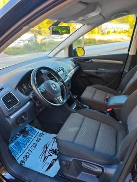 VW Sharan 2.0ТДИ Н.ВНОС, снимка 6