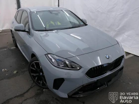 BMW 120 d Steptronic, снимка 4