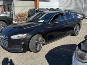 Audi A5, снимка 2