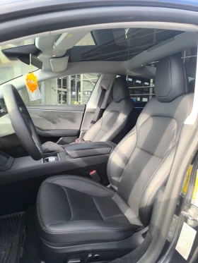 Tesla Model 3 LONG RANGE DUAL MOTOR, снимка 13