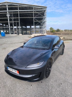 Tesla Model 3 LONG RANGE DUAL MOTOR, снимка 1