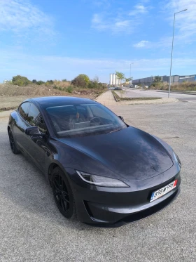 Tesla Model 3 LONG RANGE DUAL MOTOR, снимка 3