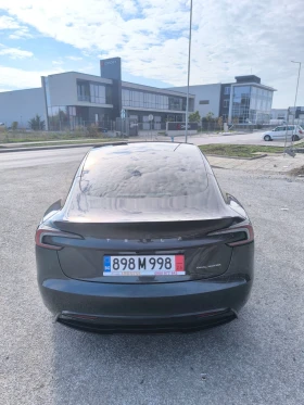 Tesla Model 3 LONG RANGE DUAL MOTOR, снимка 6