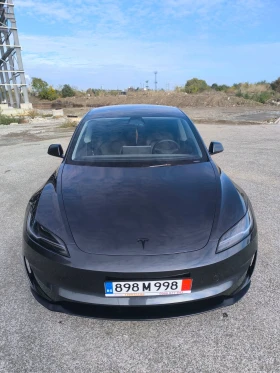 Tesla Model 3 LONG RANGE DUAL MOTOR, снимка 2