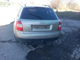 Audi A4 2.5TDI tip -BFC - [5] 