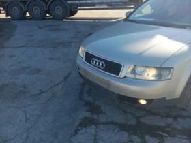 Audi A4 2.5TDI tip -BFC - [3] 