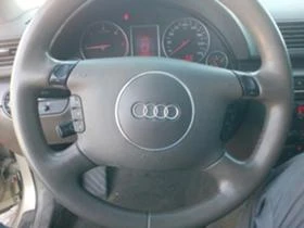 Audi A4 2.5TDI tip -BFC - [11] 