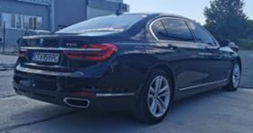 BMW 750 I xDrive individual | Mobile.bg    6