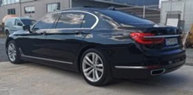 BMW 750 I xDrive individual | Mobile.bg    4