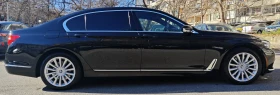 BMW 750 I xDrive individual | Mobile.bg    6