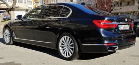 BMW 750 I xDrive individual | Mobile.bg    3