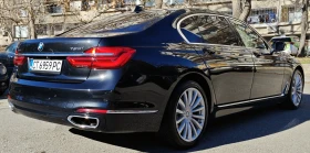 BMW 750 I xDrive individual | Mobile.bg    5