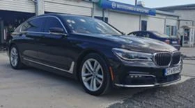 BMW 750 I xDrive individual | Mobile.bg    8