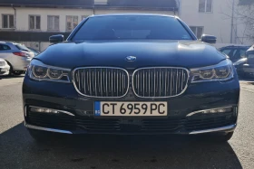 BMW 750 I xDrive individual | Mobile.bg    8