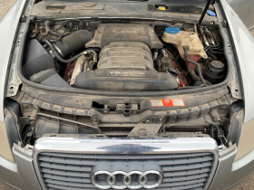 Audi A6 3.2FSI,MultiTRONIC,AUK,255.,NAVI,Xenon | Mobile.bg   10