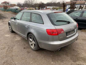 Audi A6 3.2FSI,MultiTRONIC,AUK,255кс.,NAVI,Xenon - [6] 