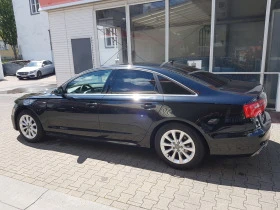 Audi A6, снимка 5