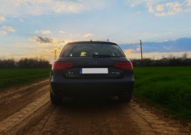 Audi A4 3.0 TDI QUATTRO, снимка 6
