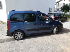 Citroen Berlingo 1.6 HDI  XTR, снимка 15