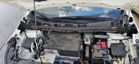 Nissan Leaf  Acenta 40kw/h ЛИЗИНГ Бартер  предна и задна камера, снимка 7 - Автомобили и джипове - 44511930