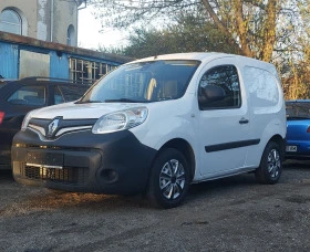 Renault Kangoo, снимка 9