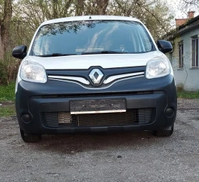 Renault Kangoo, снимка 1