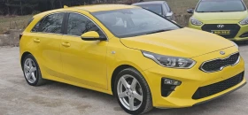 Kia Ceed 100кс* ЗаводскаГаз* Готова за TAXI* 70хил км, снимка 5