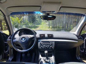 BMW 118, снимка 5 - Автомобили и джипове - 45683471