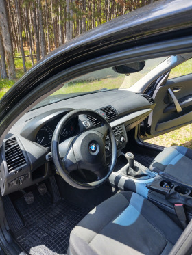 BMW 118, снимка 4