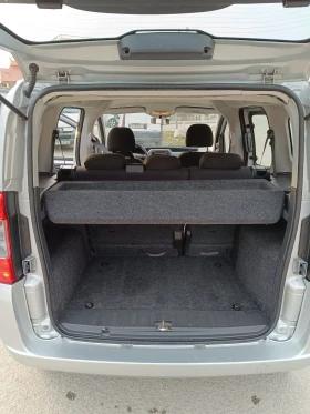 Fiat Qubo 1.3 Multijet, снимка 13