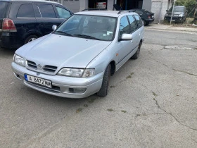 Nissan Primera, снимка 1