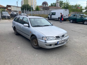 Nissan Primera | Mobile.bg    3