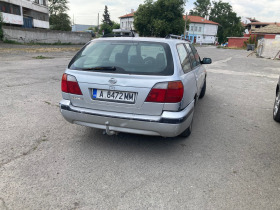 Nissan Primera | Mobile.bg    4