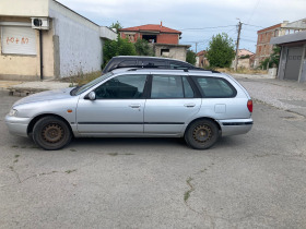 Nissan Primera | Mobile.bg    2