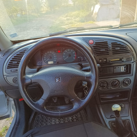 Citroen Xsara 1.4 i, снимка 8