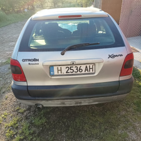 Citroen Xsara 1.4 i, снимка 1