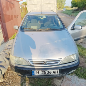 Citroen Xsara 1.4 i, снимка 6