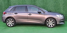 Citroen C4 AUTOMATIC* 131кс* 103 000км* ШВЕЙЦАРИЯ* Euro6b - [5] 