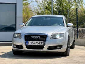 Audi A6 * 3.0TDI-QUATTRO* S-LINE* ПОДГРЯВАНЕ* НОВИ ДЖАНТИ*, снимка 2