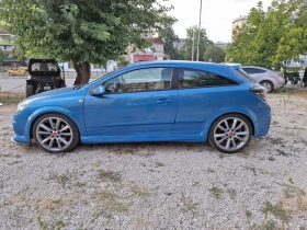 Opel Astra 2.0Б OPC 300 KC, снимка 10