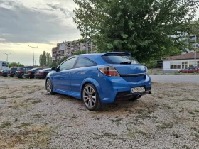 Opel Astra 2.0Б OPC 300 KC, снимка 6