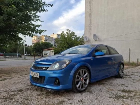 Opel Astra 2.0Б OPC 300 KC, снимка 1