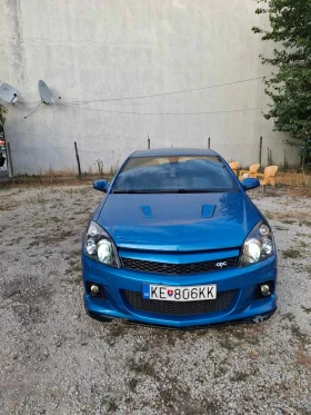 Opel Astra 2.0 OPC 300 KC | Mobile.bg    2