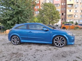 Opel Astra 2.0Б OPC 300 KC, снимка 8