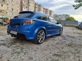 Opel Astra 2.0Б OPC 300 KC, снимка 9