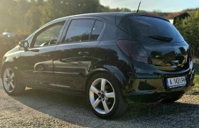 Opel Corsa 1.7 CDTI | Mobile.bg    4