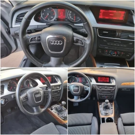 Audi A4 Avant B8 2.0TDI, снимка 5