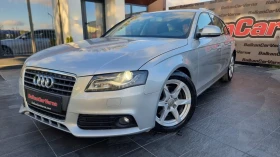 Audi A4 Avant B8 2.0TDI, снимка 2